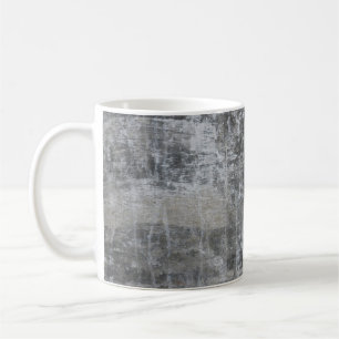 Mug Panneau Brown et gris