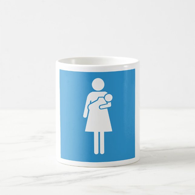 Mug Panneau de chambre Parents Musique (Créateur téléchargé)