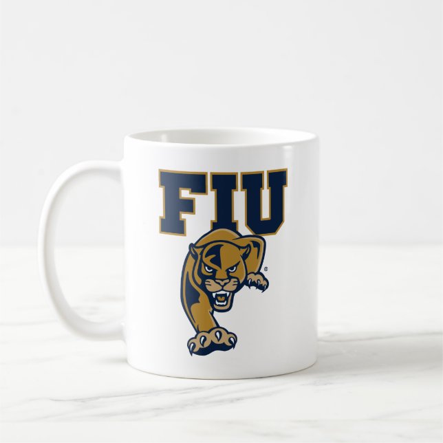 Mug Panneaux FIU (Gauche)