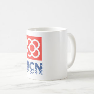 Mug Panot BCN