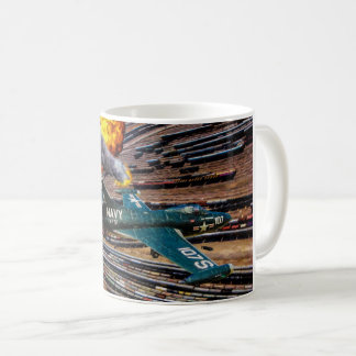 Mug Panthère de attaque subit Corée