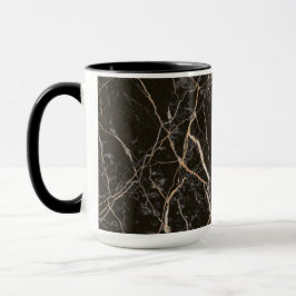 Mug Panthère noire