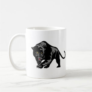 Mug Panthère noire