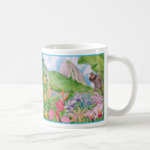 Mug Pão de Açúcar