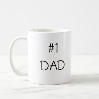 MUG PAPA #1