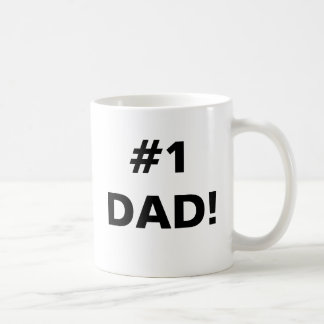 MUG PAPA #1 !