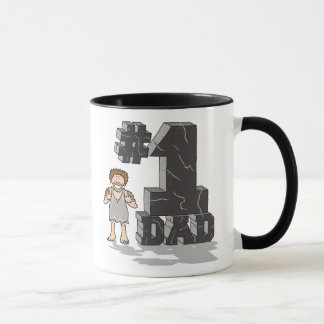 Mug Papa #1