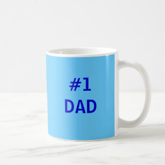 MUG PAPA #1
