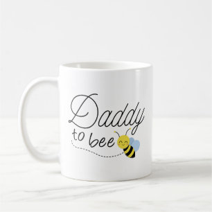 Mug Papa à être