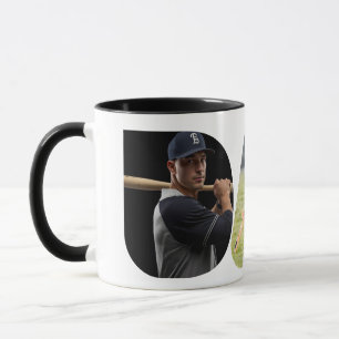 Mug PAPA Baseball