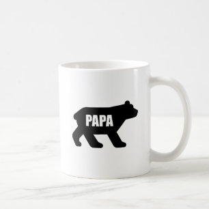 Mug Papa Bear