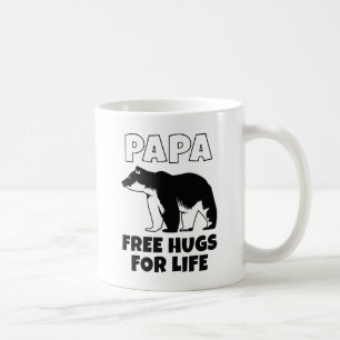 Mug Papa Bear
