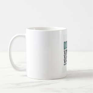 Mug Papa Chien Le Fournisseur de Friandises Chemise Vi