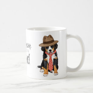 Mug Papa de Berner