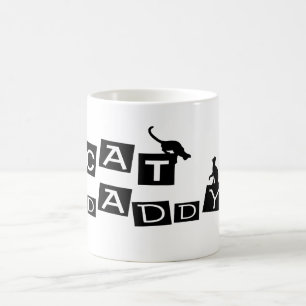 MUG PAPA DE CAT