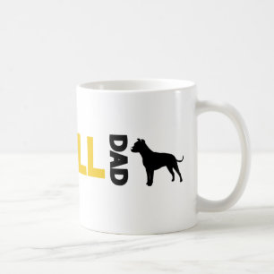 Mug Papa de Pitbull