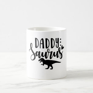 Mug Papa Dinosaur