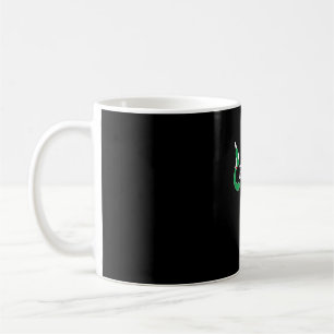 Mug Papa Elf Elf Men's Elf Noël pour Noël laid El