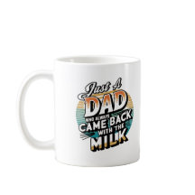 Papa est de retour – Cadeau drôle et émouvant