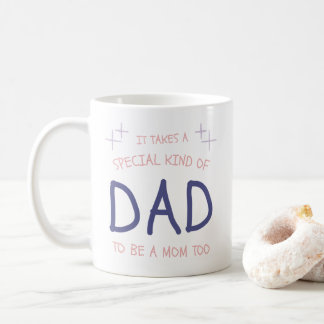 Mug Papa Est Le Héros De Ma Vie