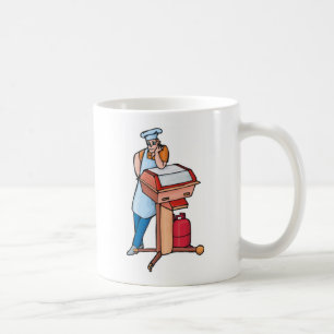 Mug Papa Et Grill