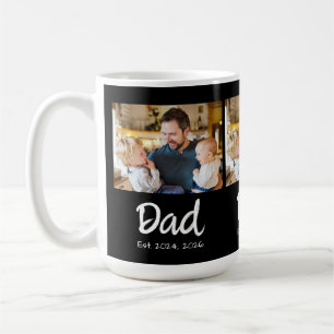 Mug Papa Établit 3 Photo