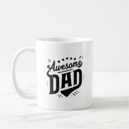 Mug Papa génial