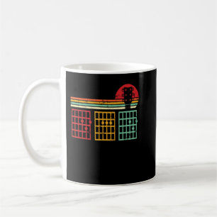 Mug Papa Guitar Chords - Papa Guitarab - Fête des père