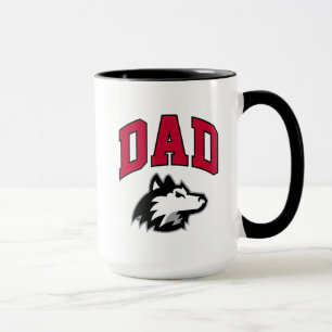 Mug Papa Huskies
