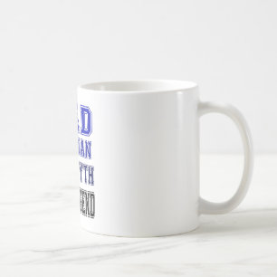 Mug papa, l'homme, le mythe, la légende
