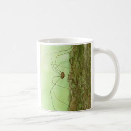 Mug Papa Long Jambes