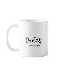 Papa personnalisé