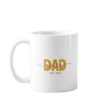 PAPA PERSONNALISÉ À VENIR