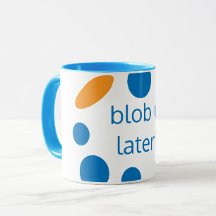 Mug Papa s'est mis en colère plus tard