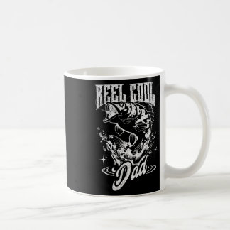 Mug Papa super cool pêche