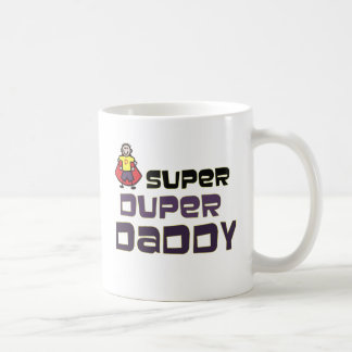 Mug Papa superbe de Duper