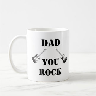 Mug Papa, tu as de la muscade