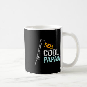 Mug Papaw Cadeau Pour Grand-Père De Grandgirl Gran