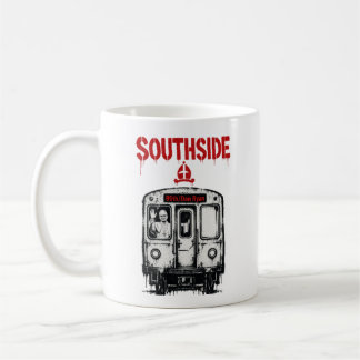 Mug Pape du Southside
