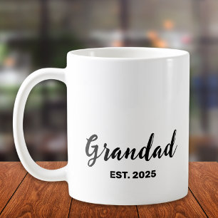 Mug Papé Établis