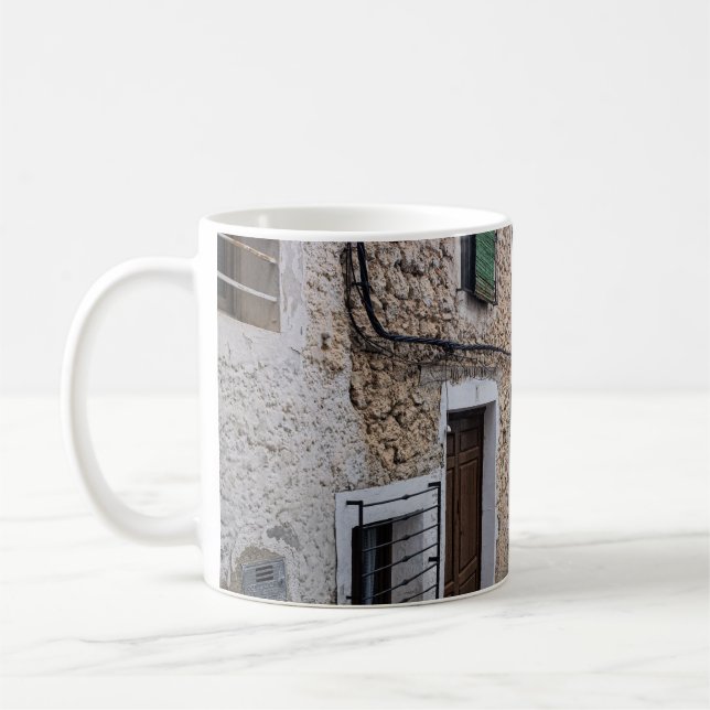 MUG PAPEL REGALO MURCIA (Gauche)