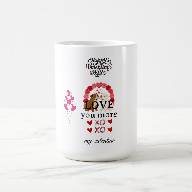 Mug Paperweight (Centre)