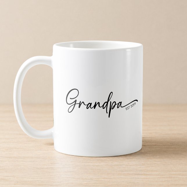 Mug Papi a établi un script minimal (Créateur téléchargé)