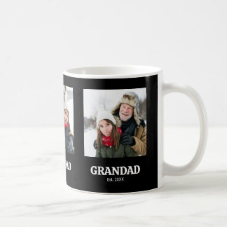 Mug Papi a établi une photo moderne 3