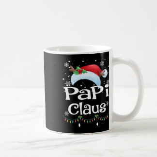 Mug Papi Claus Père Noël Christmas Correspondant famil