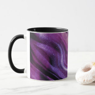 Mug Papiers Cadeaux Abstraits 18