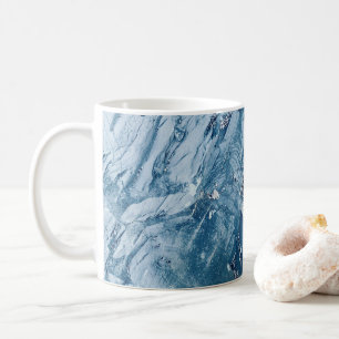Mug Papiers Cadeaux Abstraits 18