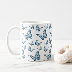 Mug Papillon