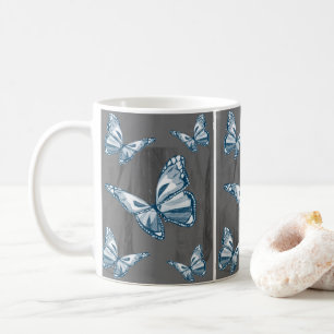 Mug Papillon
