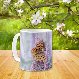 Mug Papillon